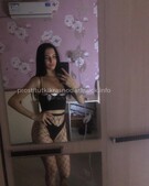 Анкета проститутки Элеонора - метро Перово, возраст - 20