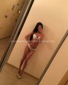 Анкета проститутки Николь - метро Таганский, возраст - 20