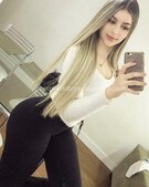 Анкета проститутки Таня - метро Басманный, возраст - 22