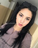 Анкета проститутки Марта - метро Фили-Давыдково, возраст - 23