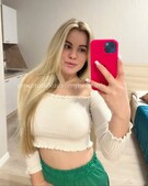 Анкета проститутки Лариса - метро Щукино, возраст - 23