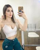 Анкета проститутки Инна - метро Алексеевский, возраст - 23