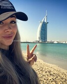 Анкета проститутки Илона - метро Марфино, возраст - 23