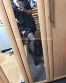 Анкета проститутки Услада - метро Нагатино-Садовники, возраст - 24