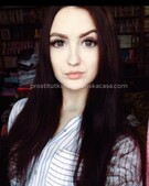 Анкета проститутки Таисия - метро Хорошевский, возраст - 24