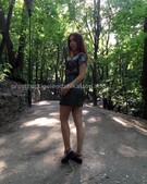 Анкета проститутки Викуля - метро Тимирязевский, возраст - 24