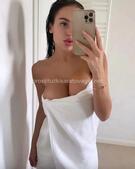 Анкета проститутки Леночка - метро Гагаринский, возраст - 24