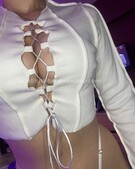 Анкета проститутки Ника - метро Преображенское, возраст - 25