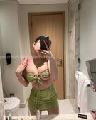 Анкета проститутки Нелли - метро Ясенево, возраст - 25