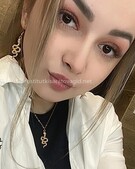 Анкета проститутки Роза - метро Нагатино-Садовники, возраст - 25