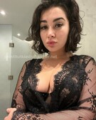 Анкета проститутки Светлана - метро Тверской, возраст - 25