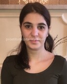 Анкета проститутки Тамара - метро Хамовники, возраст - 25