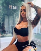 Анкета проститутки Олеся - метро Таганский, возраст - 25