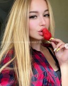 Анкета проститутки Юля - метро Таганский, возраст - 26