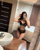 Анкета проститутки Леся - метро Дорогомилово, возраст - 27